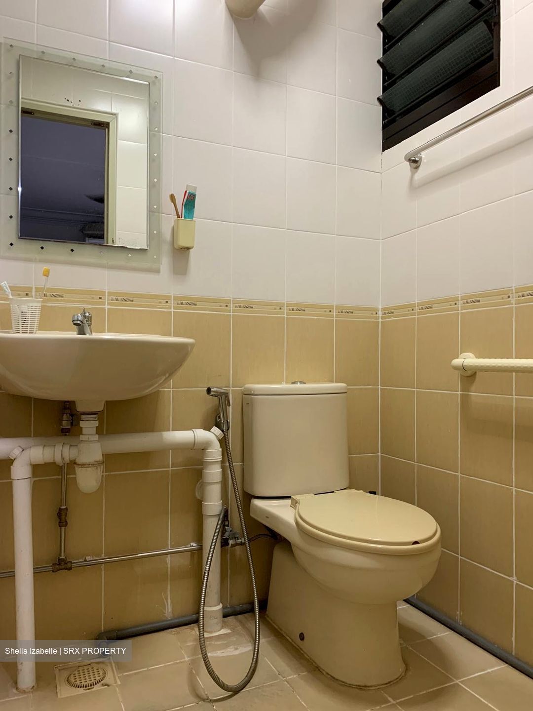 Blk 543 Ang Mo Kio Avenue 10 (Ang Mo Kio), HDB 4 Rooms #588048521